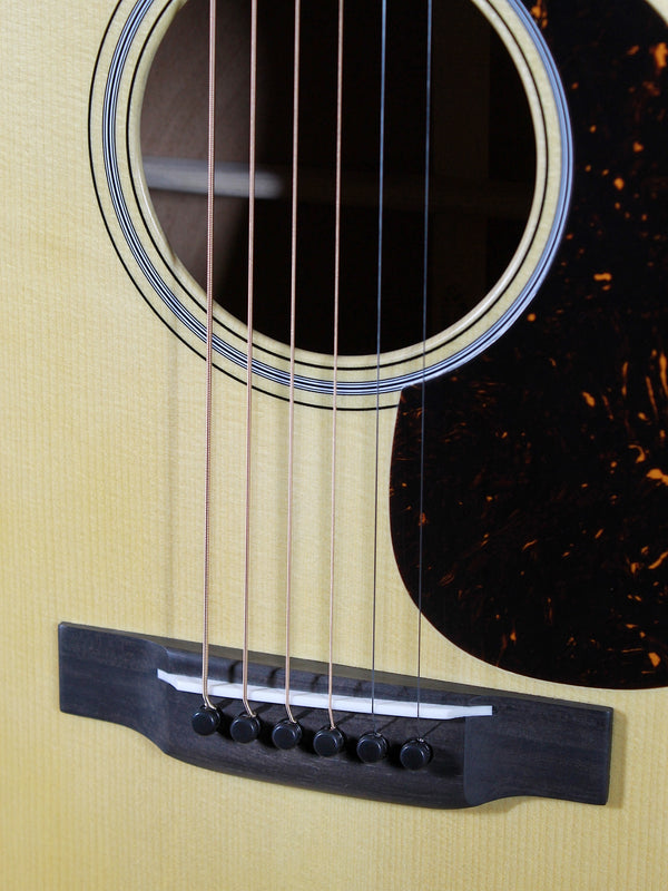 Martin Guitar Custom Shop D-18 1937 Sinker Mahogany / Adirondack Dreadnought