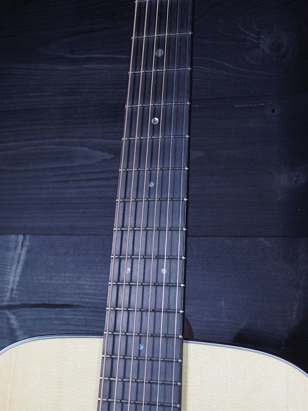 Martin Guitar Custom Shop D-18 1937 Sinker Mahogany / Adirondack Dreadnought