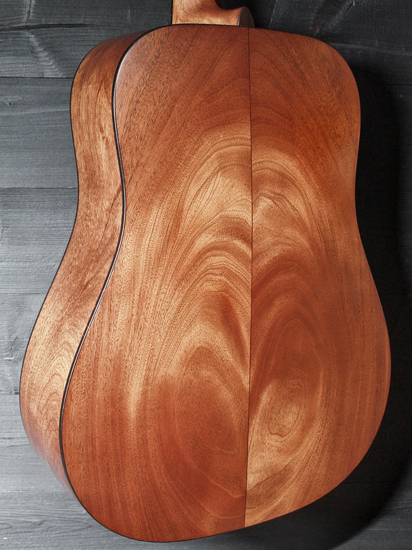 Martin Guitar Custom Shop D-18 1937 Sinker Mahogany / Adirondack Dreadnought