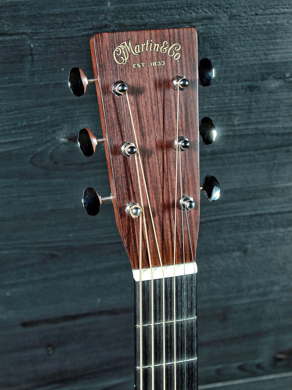 Martin Guitar Custom Shop D-18 1937 Sinker Mahogany / Adirondack Dreadnought