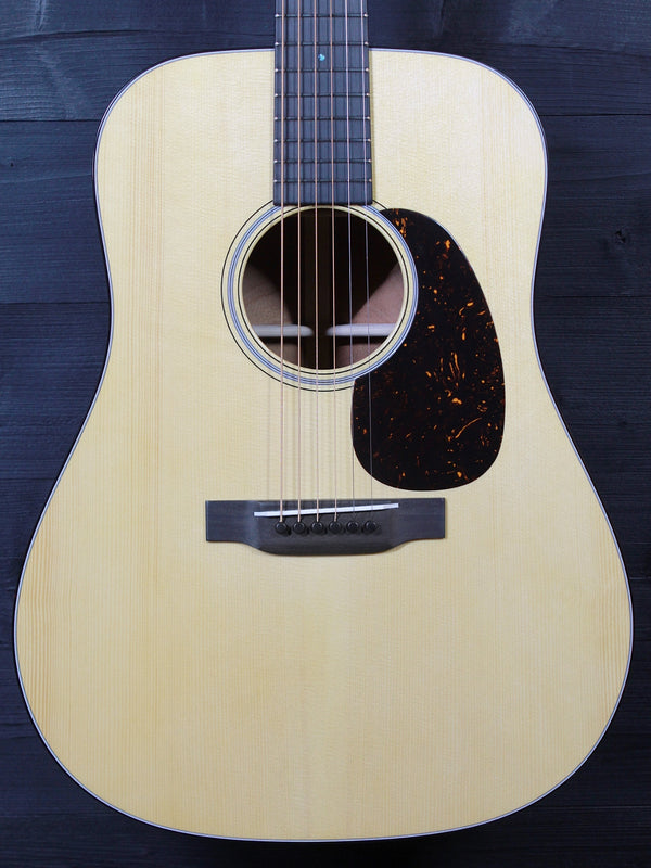 Martin Guitar Custom Shop D-18 1937 Sinker Mahogany / Adirondack Dreadnought