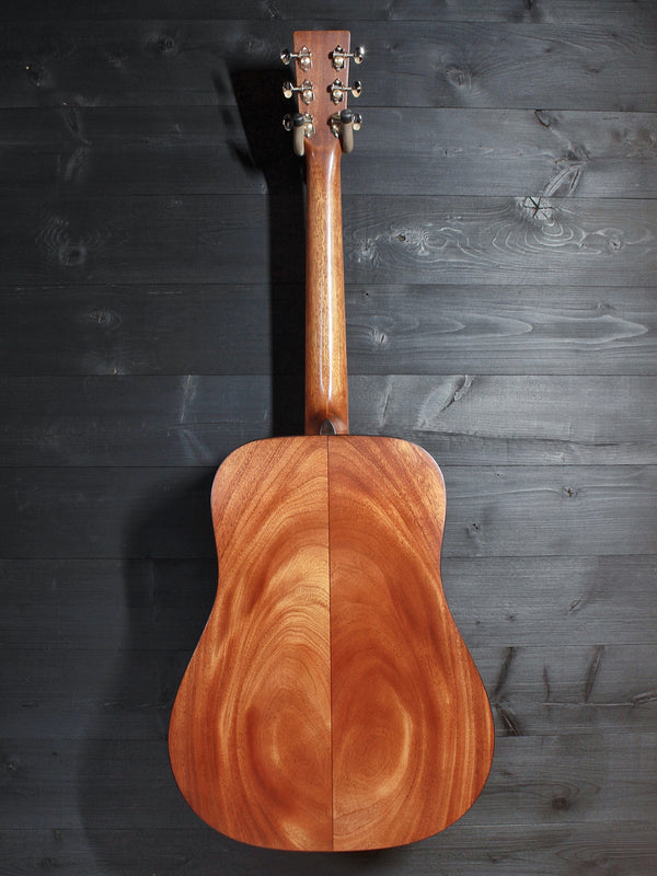 Martin Guitar Custom Shop D-18 1937 Sinker Mahogany / Adirondack Dreadnought