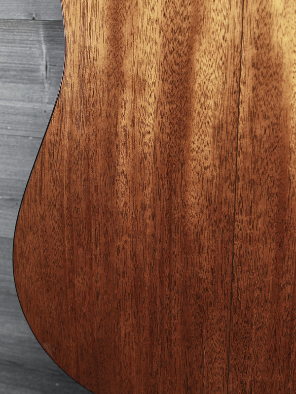 Martin Custom Shop D18 - Adirondack Top / Mahogany Special Edition Acoustic Guitar