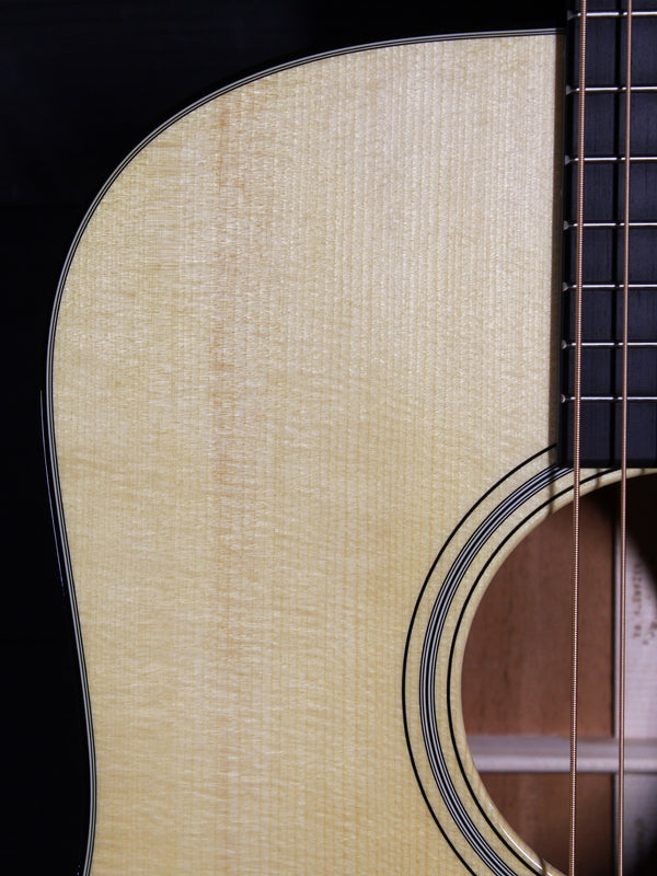 Martin Custom Shop D18 - Adirondack Top / Mahogany Special Edition Acoustic Guitar