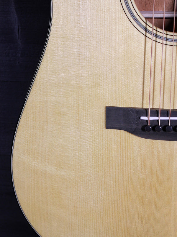 Martin Custom Shop D18 - Adirondack Top / Mahogany Special Edition Acoustic Guitar