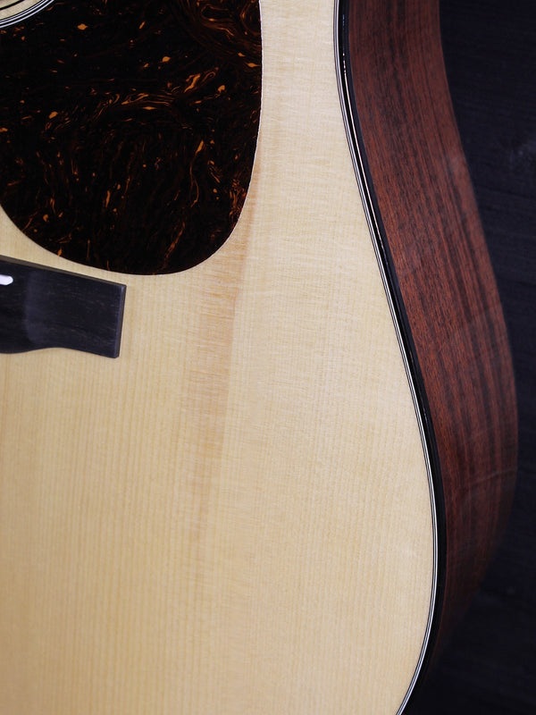 Martin Custom Shop D18 - Adirondack Top / Mahogany Special Edition Acoustic Guitar