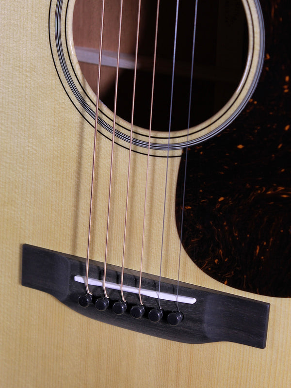 Martin Custom Shop D18 - Adirondack Top / Mahogany Special Edition Acoustic Guitar