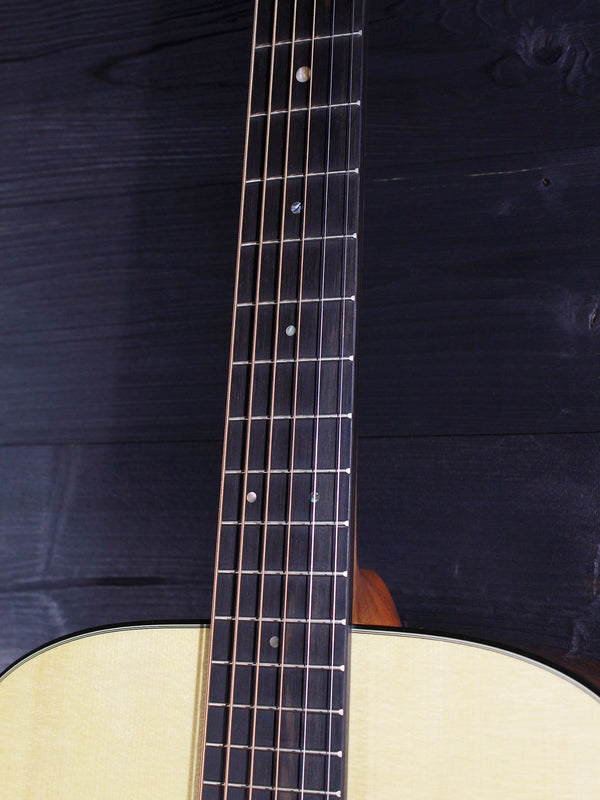 Martin Custom Shop D18 - Adirondack Top / Mahogany Special Edition Acoustic Guitar