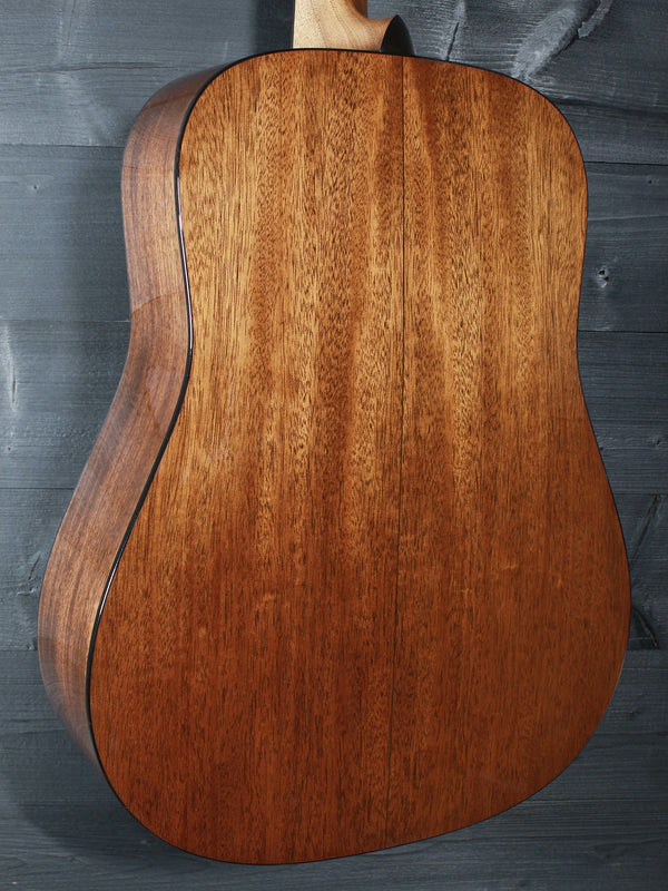 Martin Custom Shop D18 - Adirondack Top / Mahogany Special Edition Acoustic Guitar