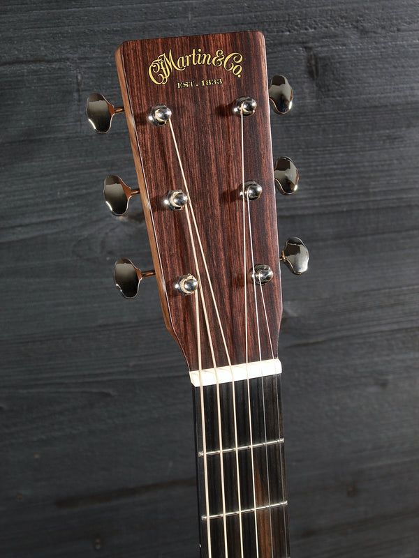 Martin Custom Shop D18 - Adirondack Top / Mahogany Special Edition Acoustic Guitar