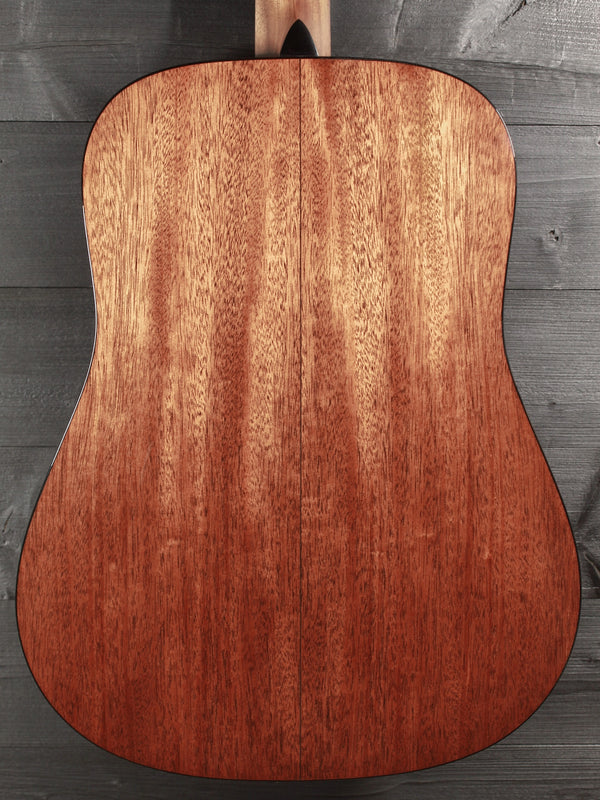 Martin Custom Shop D18 - Adirondack Top / Mahogany Special Edition Acoustic Guitar