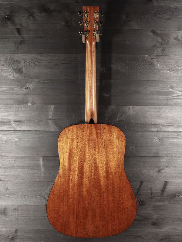 Martin Custom Shop D18 - Adirondack Top / Mahogany Special Edition Acoustic Guitar