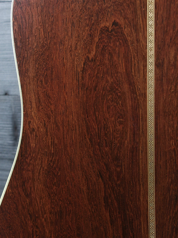 Martin Custom Shop D28 Authentic 1937 - Madagascar Rosewood Limited Custom Shop Expert Dealer