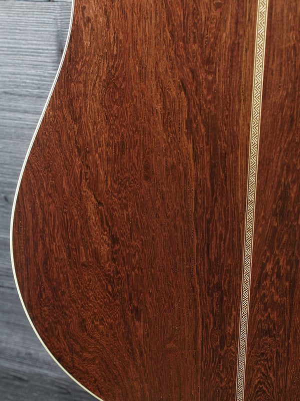 Martin Custom Shop D28 Authentic 1937 - Madagascar Rosewood Limited Custom Shop Expert Dealer