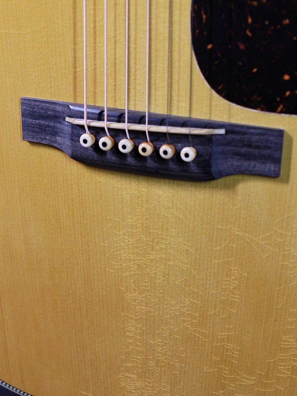 Martin Custom Shop D28 Authentic 1937 - Madagascar Rosewood Limited Custom Shop Expert Dealer