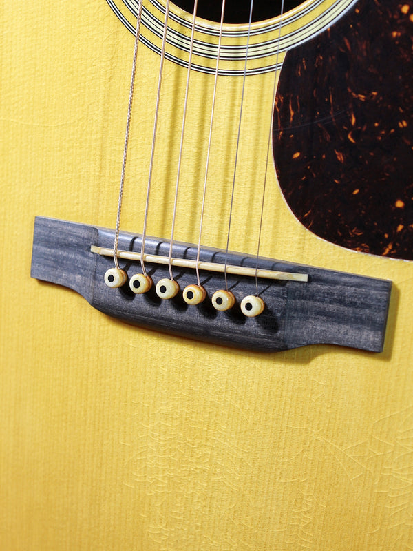 Martin Custom Shop D28 Authentic 1937 - Madagascar Rosewood Limited Custom Shop Expert Dealer
