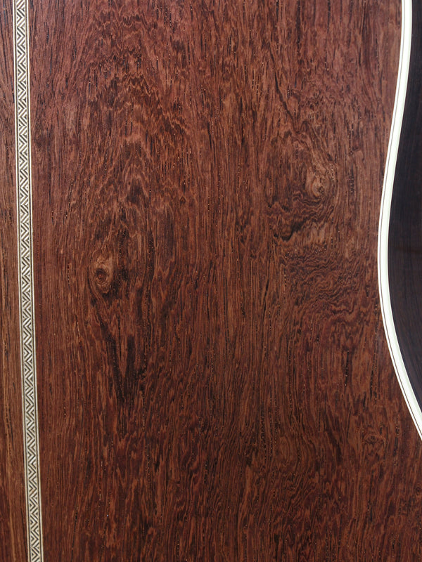 Martin Custom Shop D28 Authentic 1937 - Madagascar Rosewood Limited Custom Shop Expert Dealer