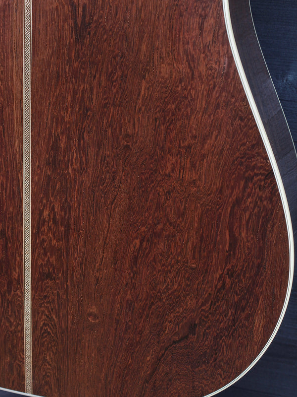 Martin Custom Shop D28 Authentic 1937 - Madagascar Rosewood Limited Custom Shop Expert Dealer
