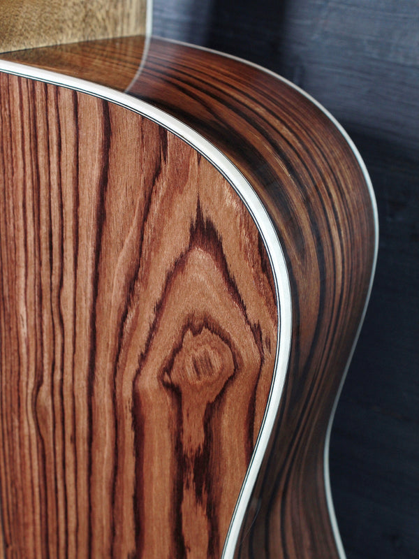 Martin Custom Shop 41 Style Brazilian Kingwood Dreadnought Acoustic Guitar