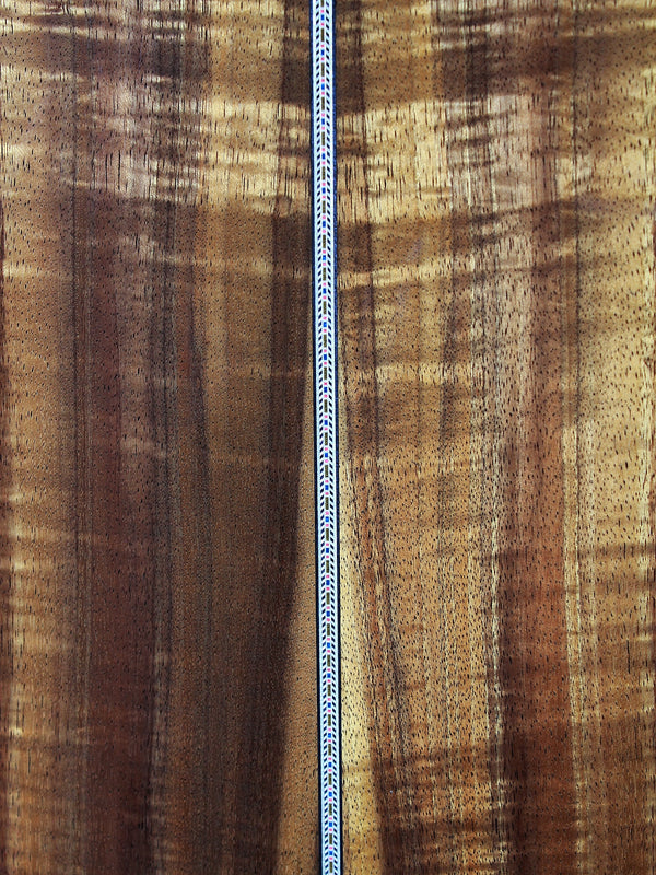 Martin Custom Shop 00 12-Fret Premium Hawaiian Koa Acoustic Guitar