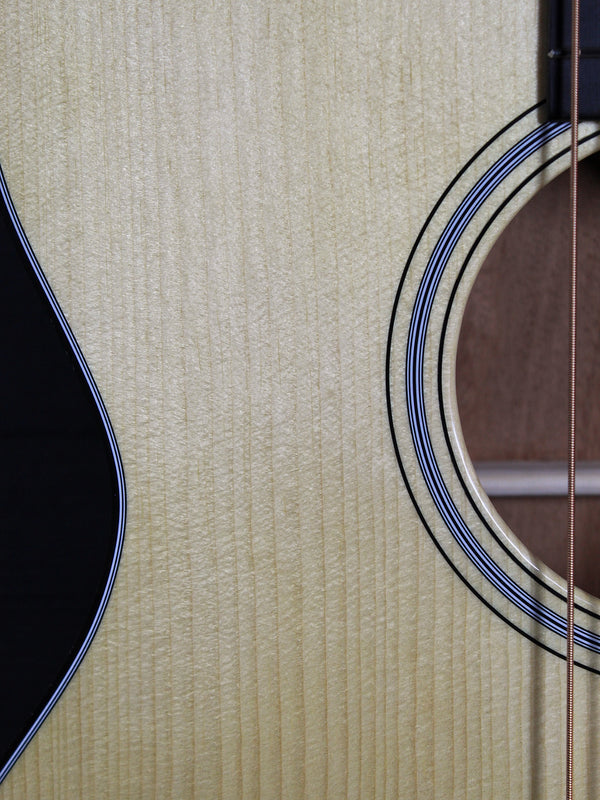 Martin Guitar Custom Shop Expert 1937-Style 000-18 Sinker Mahogany / Adirondack