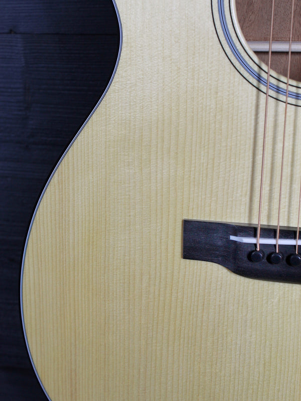 Martin Guitar Custom Shop Expert 1937-Style 000-18 Sinker Mahogany / Adirondack
