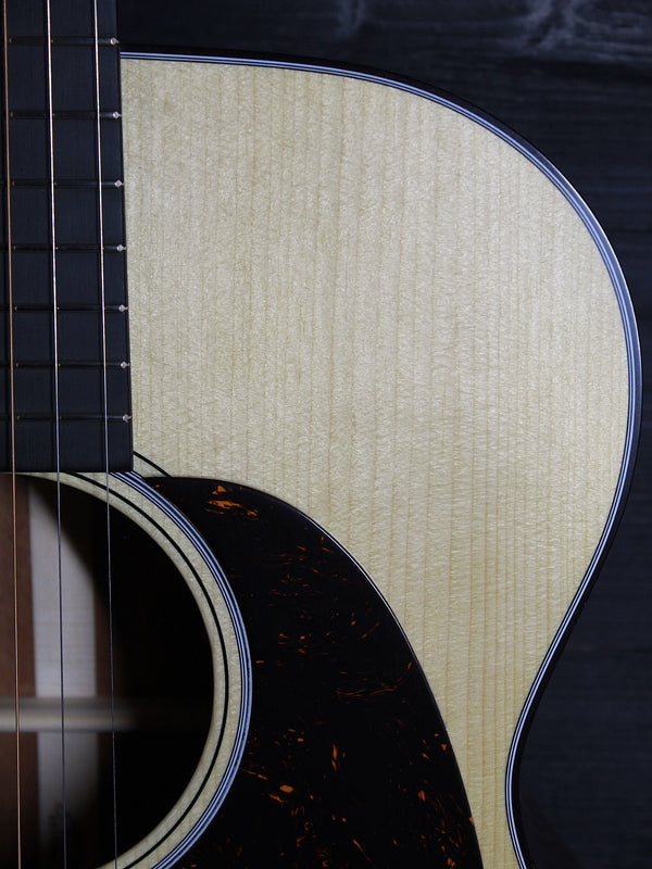 Martin Guitar Custom Shop Expert 1937-Style 000-18 Sinker Mahogany / Adirondack