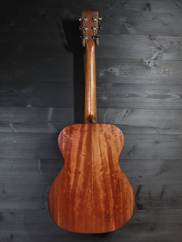 Martin Guitar Custom Shop Expert 1937-Style 000-18 Sinker Mahogany / Adirondack