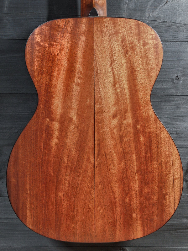 Martin Guitar Custom Shop Expert 1937-Style 000-18 Sinker Mahogany / Adirondack