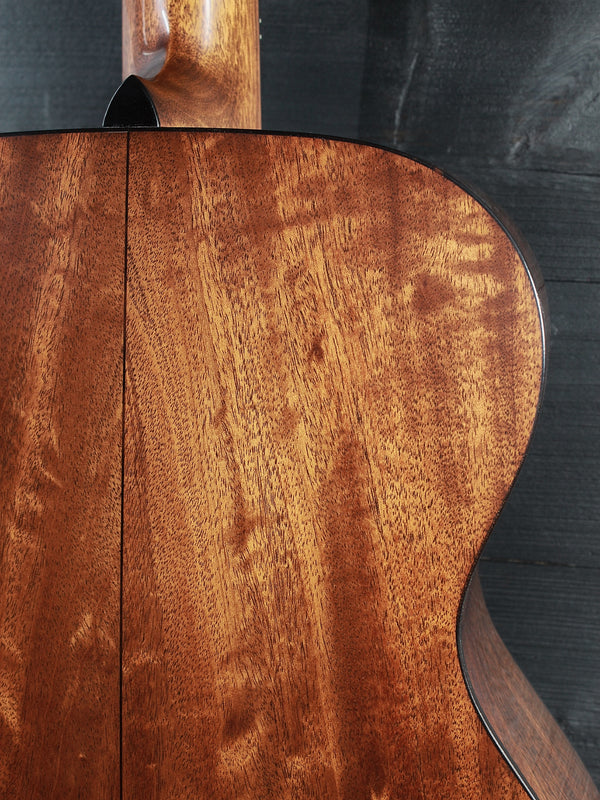 Martin Guitar Custom Shop Expert 1937-Style 000-18 Sinker Mahogany / Adirondack