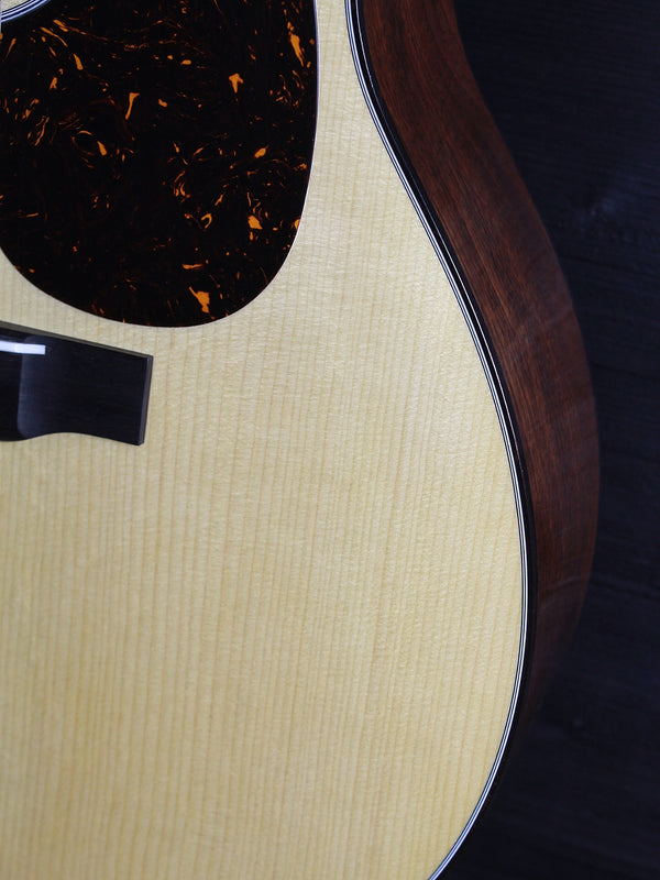 Martin Guitar Custom Shop Expert 1937-Style 000-18 Sinker Mahogany / Adirondack