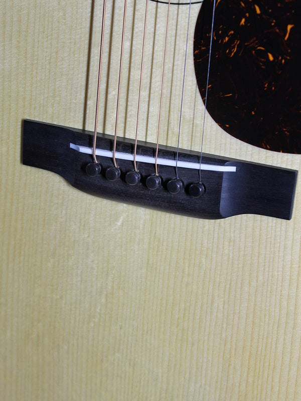 Martin Guitar Custom Shop Expert 1937-Style 000-18 Sinker Mahogany / Adirondack