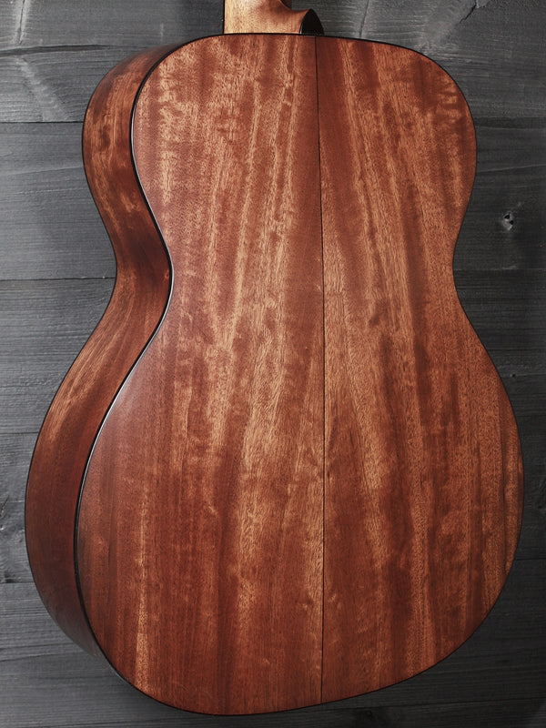 Martin Guitar Custom Shop Expert 1937-Style 000-18 Sinker Mahogany / Adirondack