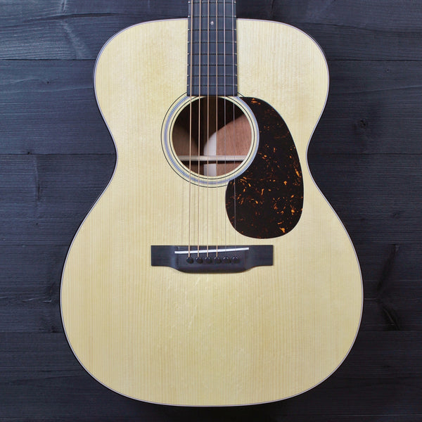 Martin Guitar Custom Shop Expert 1937-Style 000-18 Sinker Mahogany / Adirondack