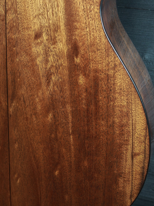 Martin Guitar Custom Shop Expert 1937-Style 000-18 Sinker Mahogany / Adirondack
