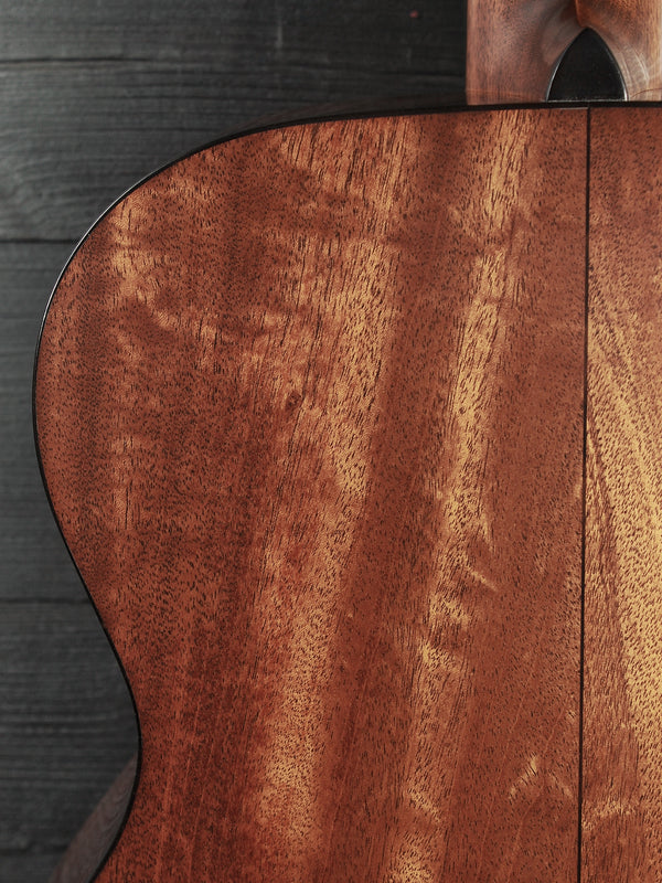Martin Guitar Custom Shop Expert 1937-Style 000-18 Sinker Mahogany / Adirondack