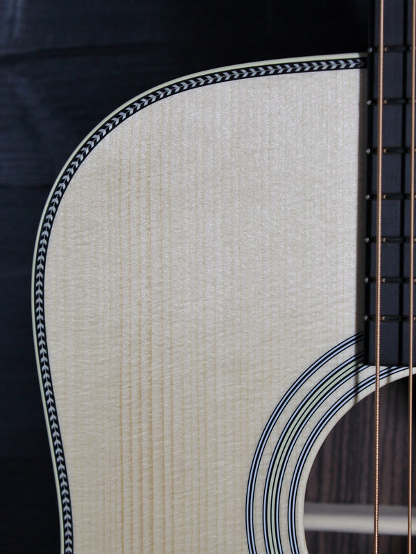 Martin Custom Shop D28 Authentic 1937 - Authorized Martin Custom Shop Expert Dealer