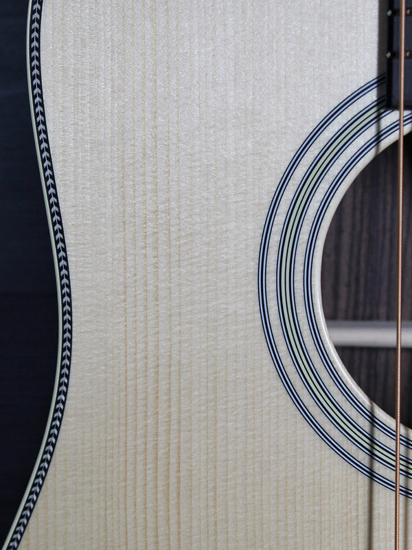 Martin Custom Shop D28 Authentic 1937 - Authorized Martin Custom Shop Expert Dealer