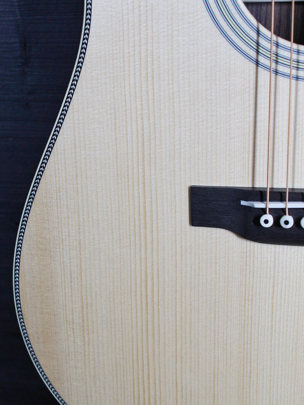 Martin Custom Shop D28 Authentic 1937 - Authorized Martin Custom Shop Expert Dealer