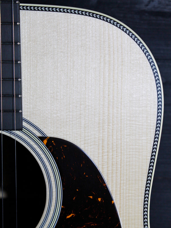 Martin Custom Shop D28 Authentic 1937 - Authorized Martin Custom Shop Expert Dealer