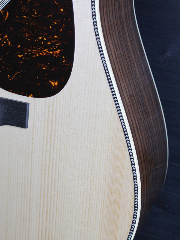 Martin Custom Shop D28 Authentic 1937 - Authorized Martin Custom Shop Expert Dealer