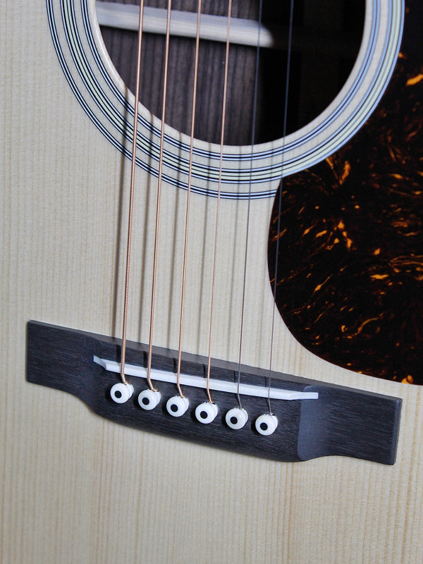 Martin Custom Shop D28 Authentic 1937 - Authorized Martin Custom Shop Expert Dealer