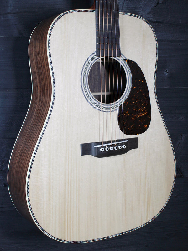 Martin Custom Shop D28 Authentic 1937 - Authorized Martin Custom Shop Expert Dealer