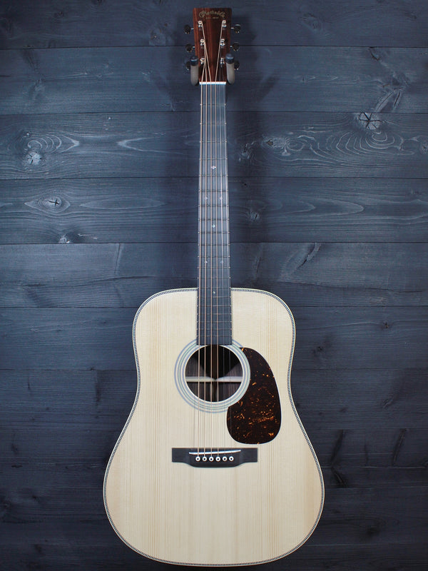 Martin Custom Shop D28 Authentic 1937 - Authorized Martin Custom Shop Expert Dealer