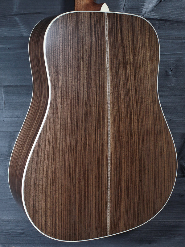 Martin Custom Shop D28 Authentic 1937 - Authorized Martin Custom Shop Expert Dealer