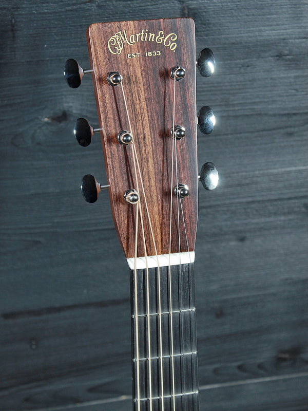 Martin Custom Shop D28 Authentic 1937 - Authorized Martin Custom Shop Expert Dealer