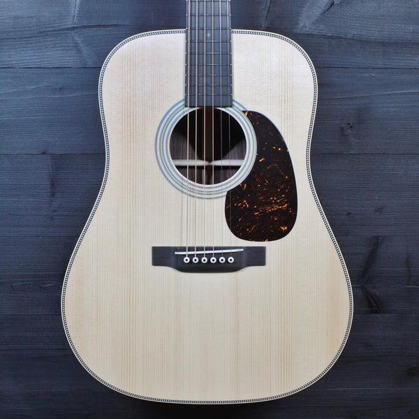 Martin Custom Shop D28 Authentic 1937 - Authorized Martin Custom Shop Expert Dealer