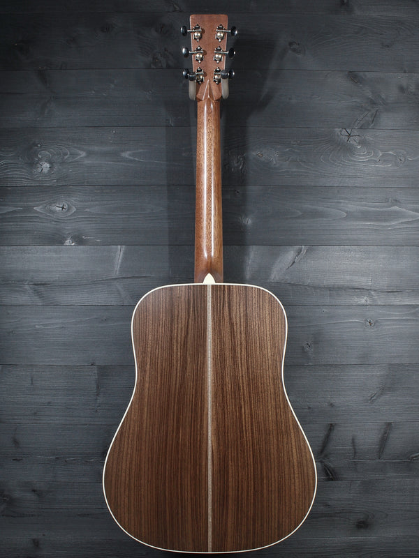 Martin Custom Shop D28 Authentic 1937 - Authorized Martin Custom Shop Expert Dealer