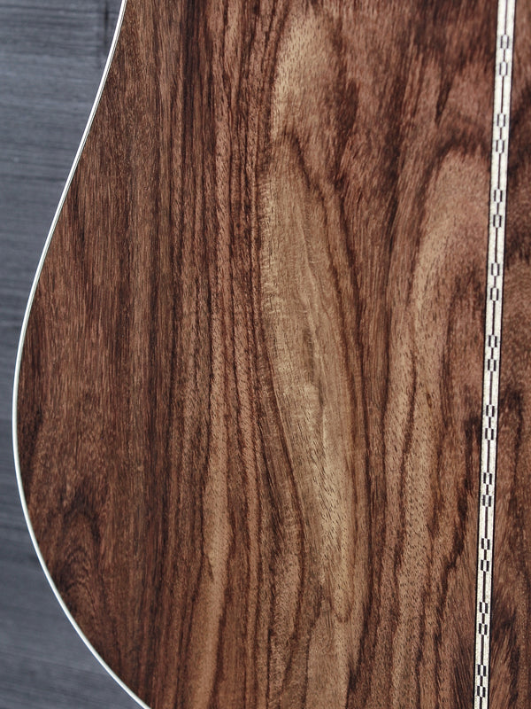 Martin Custom Shop Expert D28 Style Wild Grain Rosewood Dreadnought Acoustic Guitar