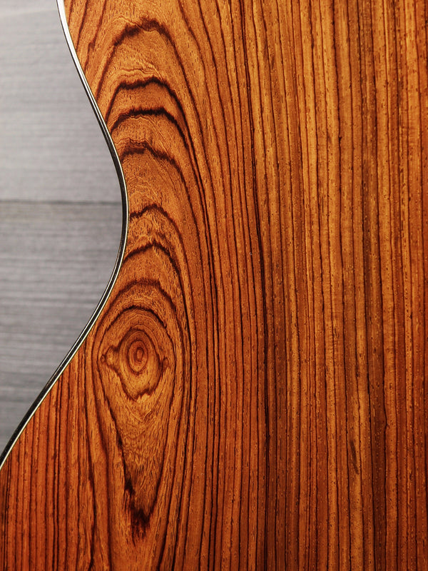 Martin Custom Shop Expert 000/OM Cocobolo / High-Altitude Swiss Spruce Acoustic Guitar